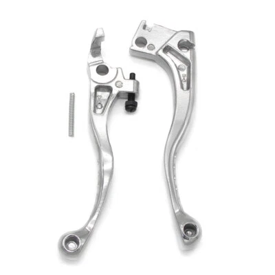Levier de frein d"embrayage pour Suzuki DR200 1995-2008 DF200 96-99 DR125 94-02 - Image 1 of 4