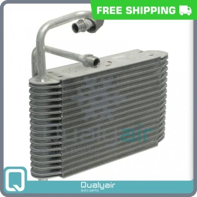 AC Evaporator fits Buick Electra, LeSabre, Park Avenue / Cadillac DeVille ... QR - Image 1 of 4