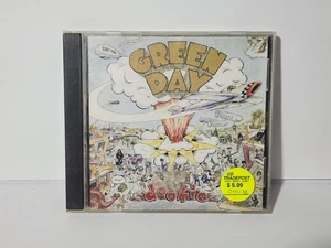 Green Day - Dookie (1994 CD, Reprise)  - Imagen 1 de 4