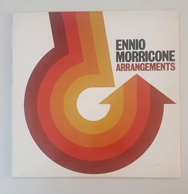 Ennio Morricone - Arrangements - Bild 1 von 4