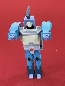 Figurine HASBRO Transformers G1 Blurr Robot Vintage 1986 - Imagen 1 de 8