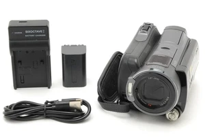 READ [Near MINT] Sony HDR-SR12 Handycam Digital Hi-Vision Camcorders HDD Japan - Picture 1 of 12