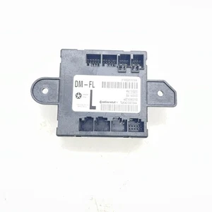 Módulo de control delantero izquierdo Dodge Ram 2016-2022 OEM 1500 P68225101AA - Imagen 1 de 6