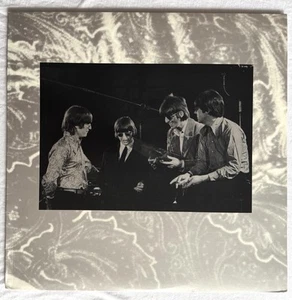 THE BEATLES -Anthology 2- Rare US Promo LP Unique Picture Sleeve (Vinyl Record) - Picture 1 of 4