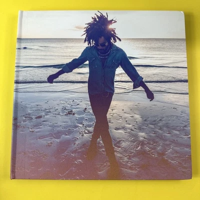 Lenny Kravitz “Raise Vibration” Ltd Super Deluxe ./BMG Box Color 2LP/CD - Image 1 of 4