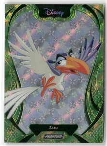 2025 Kakawow Phantom Disney #PD-BF-50 Zazu Lucky Clover /395 - Picture 1 of 2