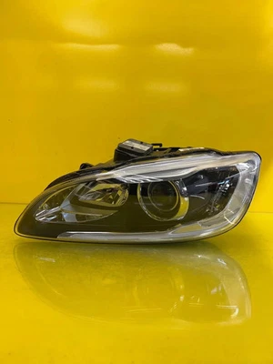 Frontscheinwerfer Volvo S60 II V60 I 31420261 LED Links Scheinwerfer Headlight - Bild 1 von 4