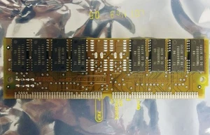 Texas Instruments TMS44400DJ-60 8MB 60ns 72-pin SIMM FPM RAM - Bild 1 von 1