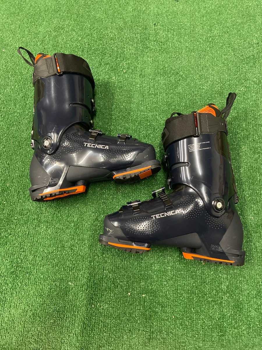☆新品未使用☆25.5cm【TECNICA TEN.2 70】スキーブーツ 000000067157