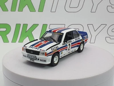 Opel Ascona 400 Edicola 1/43 Bianco 1982 - Immagine 1 di 4
