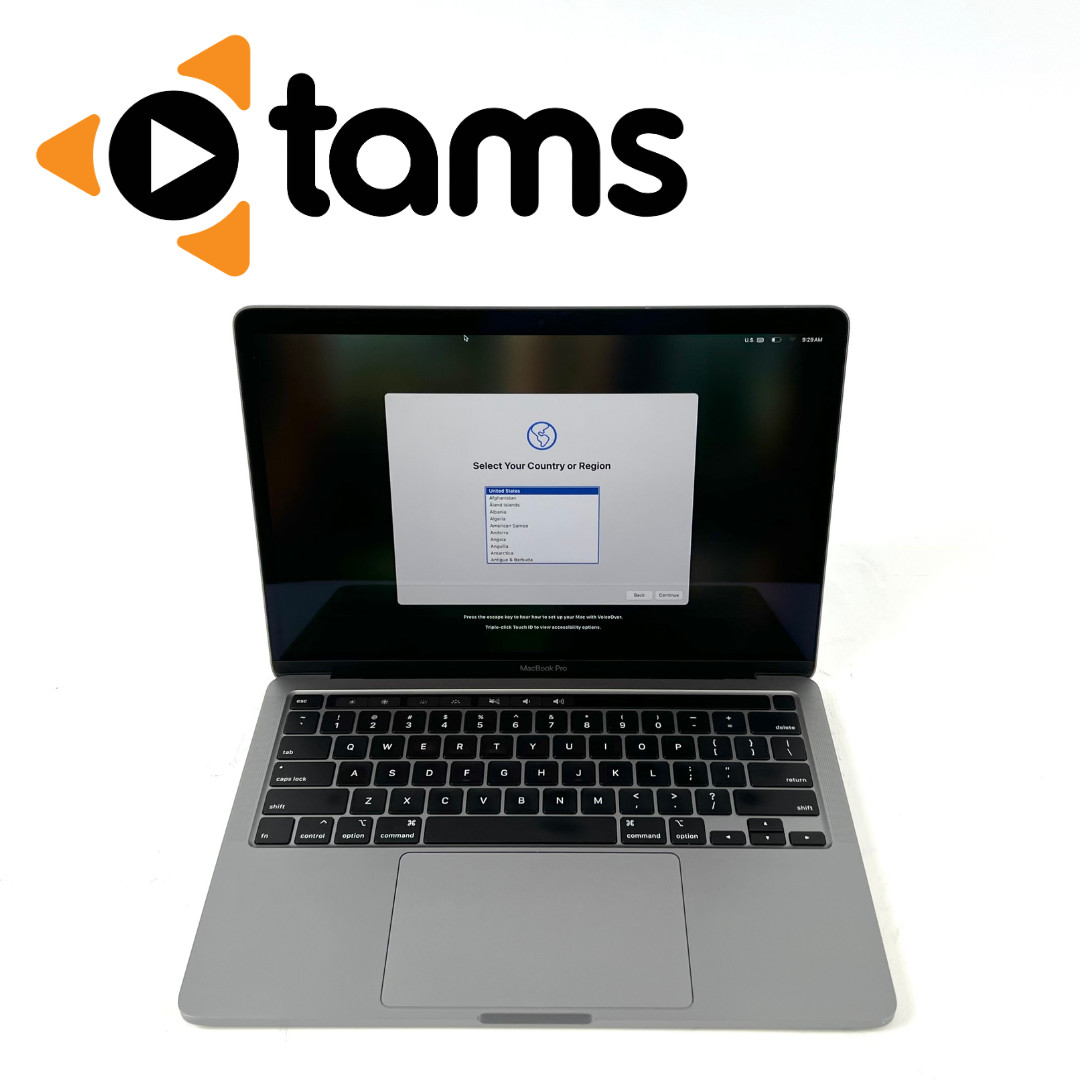 Apple MacBook Pro 13.3 Inch 500GB Laptops for sale | eBay