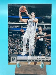 Luka Doncic 2019-20 Panini Chronicles Panini Basketball #114 Lakers ⭐️ 2nd year - Picture 1 of 2