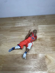 RUSSELL WESTBROOK MCFARLANE FIGUR NBA 29 SERIE OKLAHOMA CITY THUNDER! - Bild 1 von 15