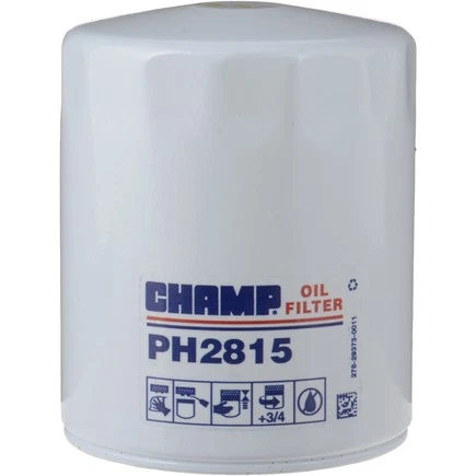 Champ Filters PH2815 Fram, Ph2815, filtro de aceite Foto 1 de 4