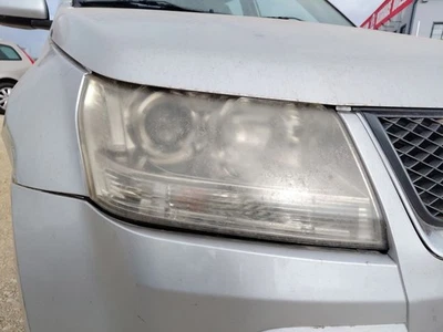 RIGHT HEADLIGHT / 136513 FOR SUZUKI GRAND VITARA II JT, TE, TD 1.9 DDIS A LAS - Image 1 of 4