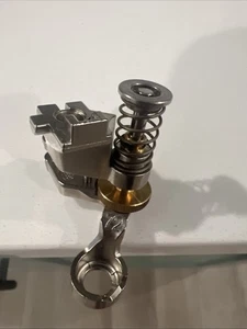 Genuine Bernina Ruler Foot #72 - New Style - Picture 1 of 1