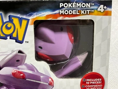 🌠Pokemon Genesect Tomy From Model Kit (Nuevo/2013)🌠 Foto 1 de 4