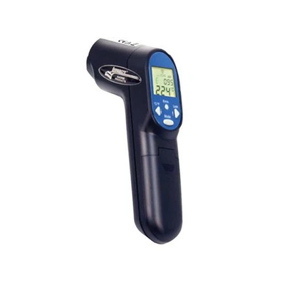 Longacre Pyrometer - Infrared Laser - 0-1400 Degrees Fahrenheit - Each 52-50615 - Image 1 of 3