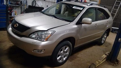 Wiper Transmission Fits 06-09 LEXUS RX400h 10301067 - Image 1 of 4