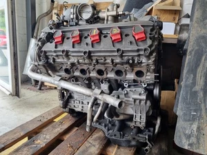 Motor Audi S8 5.2 v10 2006-2010 (Ersatzteile & Reparaturen) - Bild 1 von 7