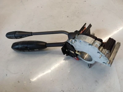 35E Mercedes W211 Mopf Sterzo Indicatore Tergicristallo A2115400244 2115400244 - Immagine 1 di 4