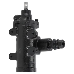 Power Steering Gear Box GearBox 800130 for Chevelle Camaro Borgeson Muscle Car - Picture 1 of 12