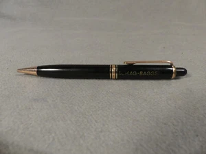 Montblanc Pix 172 Druckbleistift Gravur Demag Bagger, Meisterstück - Bild 1 von 10