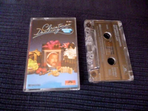 MC Cassette Weihnachten mit James Last | Navidad Advent Noel Christmas Dancing - Picture 1 of 5