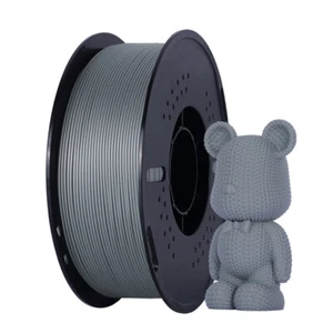 Kingroon PLA PETG Matte PLA 1.75mm 3D Printer Filament 1KG Bundle Spool Mixcolor - Picture 1 of 39