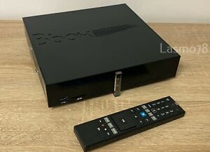 Décodeur TV Bbox Sensation + Télécommande - Bouygues Télécom  