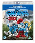 The Smurfs [Blu-Ray]
