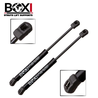 2x Front Hood Lift Supports Struts Shocks Springs For Chevrolet Impala 2014-2015 - Image 1 of 4