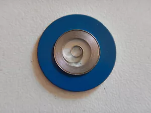 RESSORT MAINSPRING AUTOMATIC SEIKO 6105 6106 6117 6119 6138 6139 6306 6308 6309 - Imagen 1 de 2