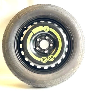 Spare Wheel Space Saver 16" Mini Clubman Countryman 5x112 125/90/16 #ME-02 - Picture 1 of 5