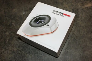 *DATACOLOR* SypderX Elite - Expert Monitor Calibration OPEN BOX - Bild 1 von 3