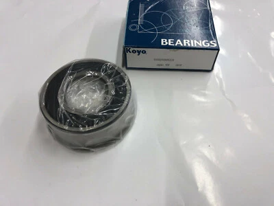 NEW Koyo 53092RSNRCD3 Double Row Angular Contact Sealed Bearing - Image 1 of 3