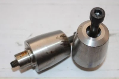 contrappesi bilancieri manubrio yamaha bt 1100 bulldog 5JNF62460000 - Immagine 1 di 2