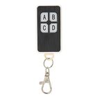 12V 433Mhz Wireless Remote Control Switch Portable Remote Control With 4