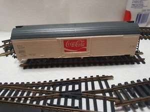 H0 Güterwagen Güterwaggon Wagen Waggon alt und doch Neu. - Bild 1 von 7