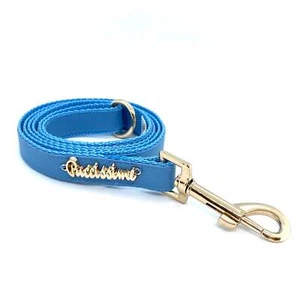 Maya Blue Leash - Picture 1 of 4