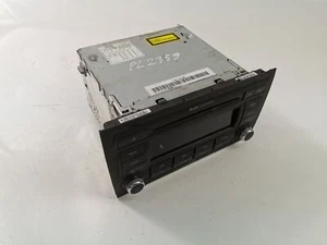 AUDI A4 8K2, B8 Musik-Player ohne GPS 8E0035186AK 2008 20509720 - Bild 1 von 4
