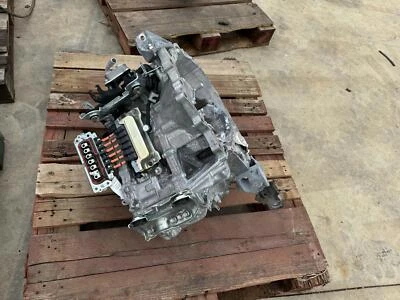 Lexus Es300H 2019-2023 2,5 L tracción delantera automática conjunto de transmisión CVT 29 k millas Foto 1 de 4