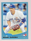 A6765- 2013 Topps Update Baseball Parallels Group2 -You Pick- 15+ FREE US SHIP
