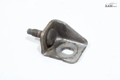 AUDI A3 QUATTRO 8V 2015-2020 TUBO DE ESCAPE DELANTERO SOPORTE SUPERIOR SOPORTE MONTAJE OEM Foto 1 de 4