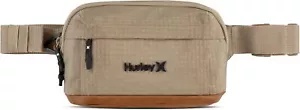 Hurley Umhängetasche One Size, Khaki - Bild 1 von 6