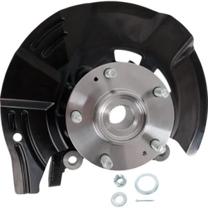 Knuckle Front Driver Side For 2011-2013 Kia Optima 2.0L Eng - Picture 1 of 7