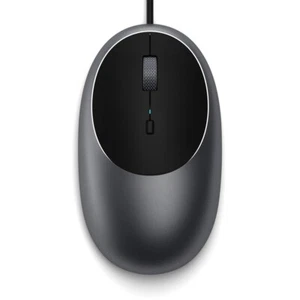 Satechi C1 mouse Office Ambidextrous USB Type-C IR LED 3200 DPI - ST-AWUCMM - Picture 1 of 1