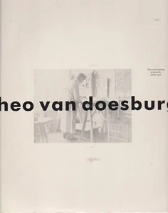 Theo Van Doesburg - Painter and Architect - Bild 1 von 2