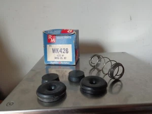 Drum Brake Wheel Cylinder Kit WK426 Chevelle, Tempest, 1964 - Picture 1 of 4