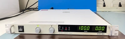 Xantrex XFR 100-12 DC Power Supply 0-100V 0-12A Opt:GPIB - Image 1 of 4